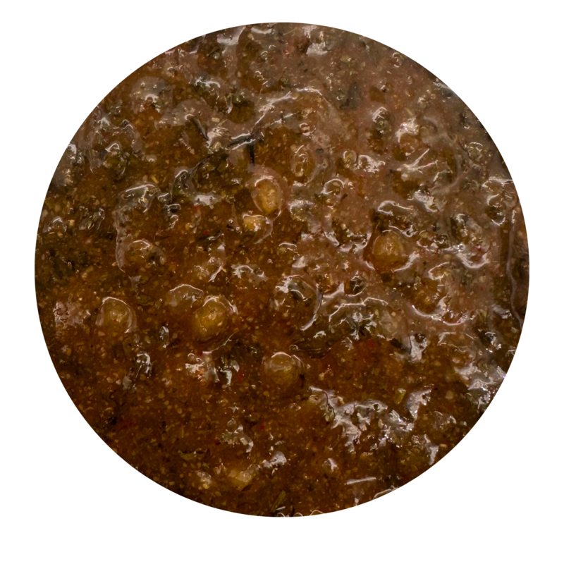 Assaisonnement thaï