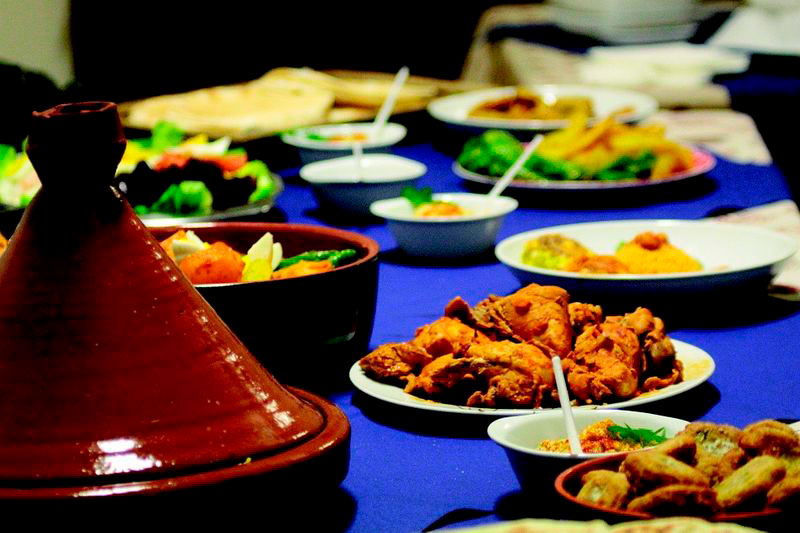 BERBER TAJIN SEASONING 