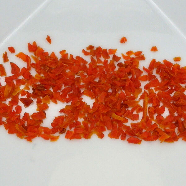 Carotte rissolée 1-3  bio