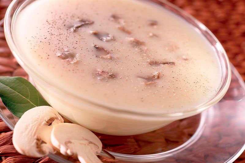 Champignon de couche 6-9 TT