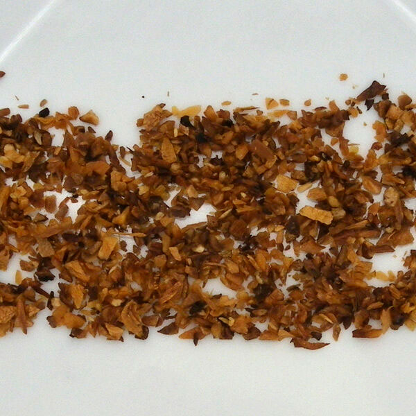 Champignon de couche rissolé 1-3  bio