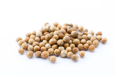Organic coriander seed