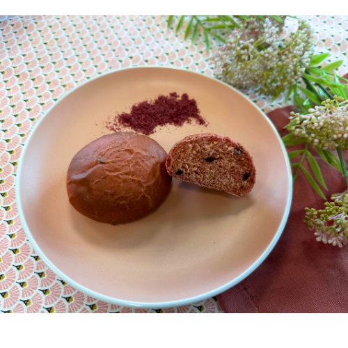 Douceur de Canneberge