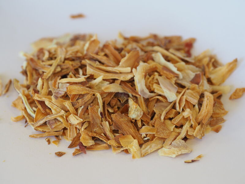 ORGANIC SHALLOT Origin France - flakes
