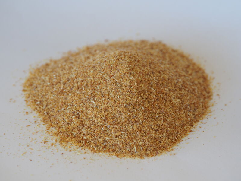 ORGANIC SHALLOT Origin France - granules 20/60