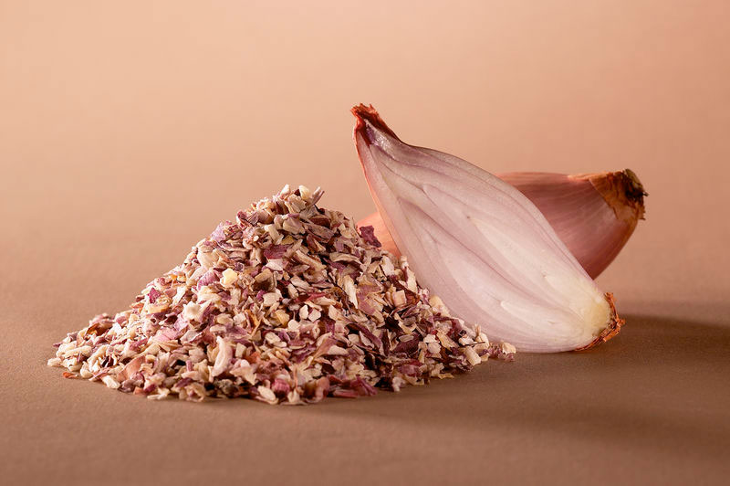 Echalote cossette rissolée HT NR