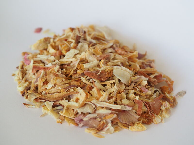 SHALLOT Origin France - flakes