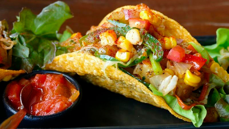 Mexican spices