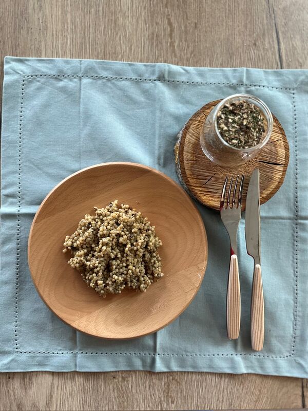 Country-style Delicacy