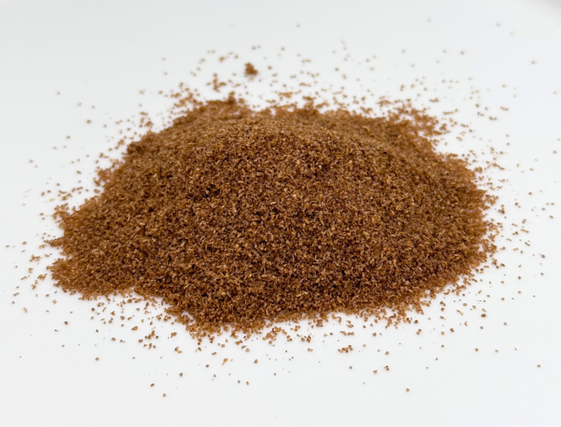 Organic coriander seeds pwoder France