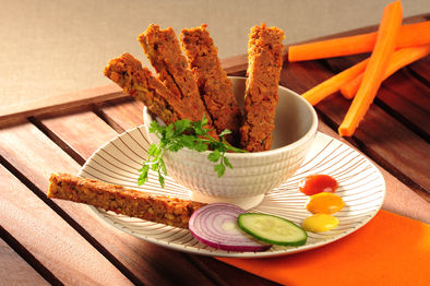 HAPPY GREEN MEDITERRANEAN B