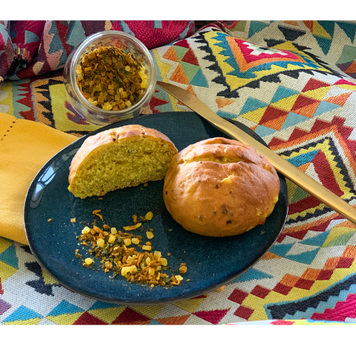 Bollywood Inspiration