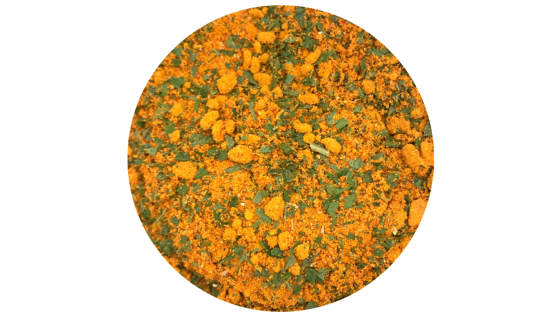 YELLOW–  BYRIANI  SEASONING