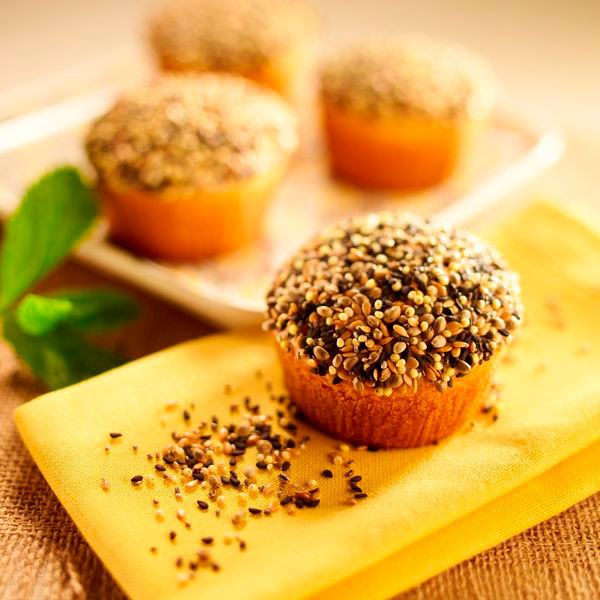 Melange 5 graines toastées Que le grand cric me croque