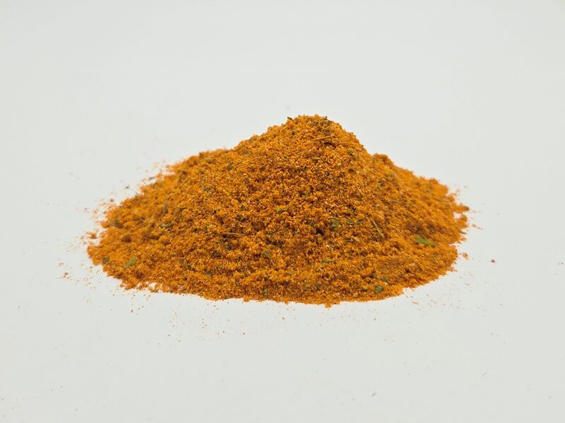 MELANGE JERKY SPICES ANANAS