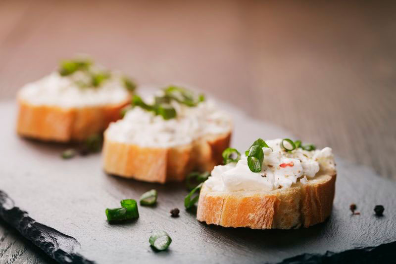 Mélange pour pain crème oignon