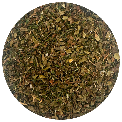 Mélange pour Tzatziki