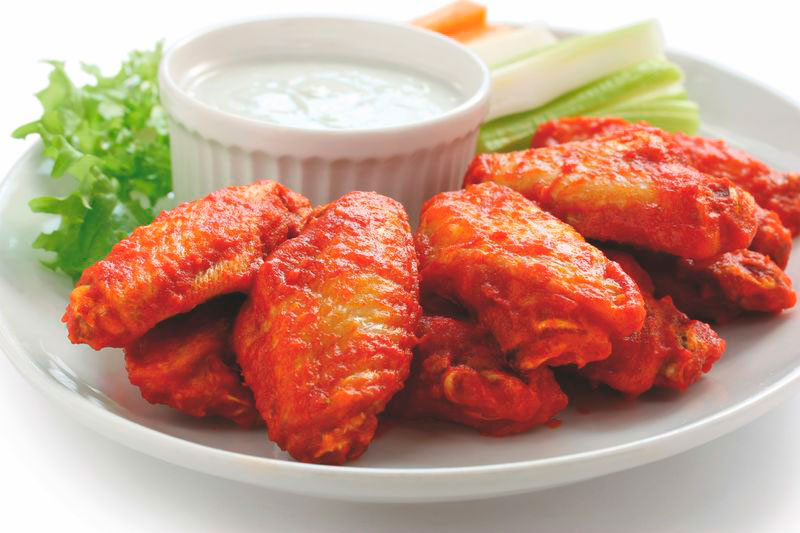 MIX EPICE POULET PIMENTE