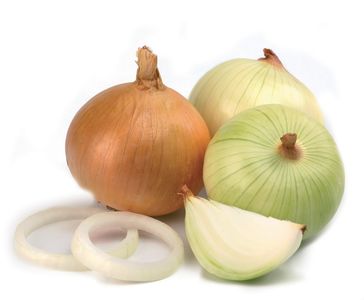 Fried onions kibbled - 10kg box