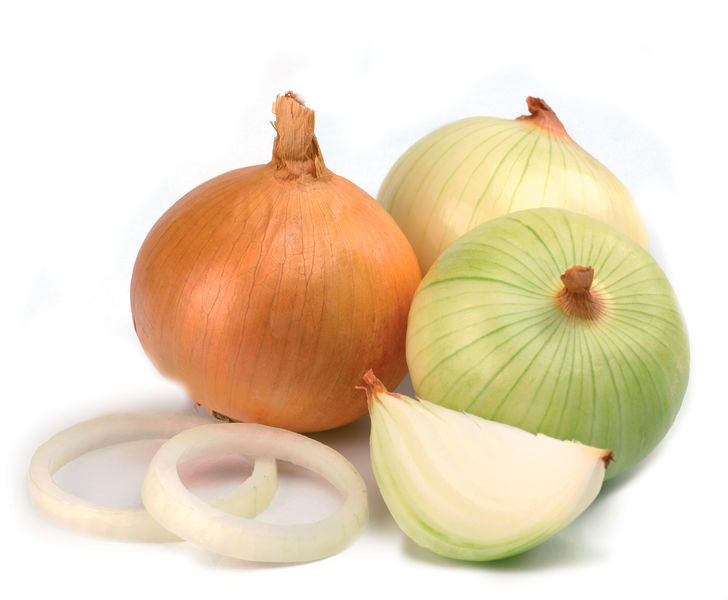 Indian toasted onion powder