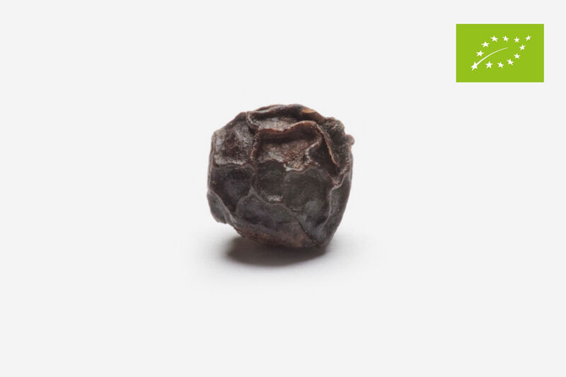 Organic Brazilian black pepper HT
