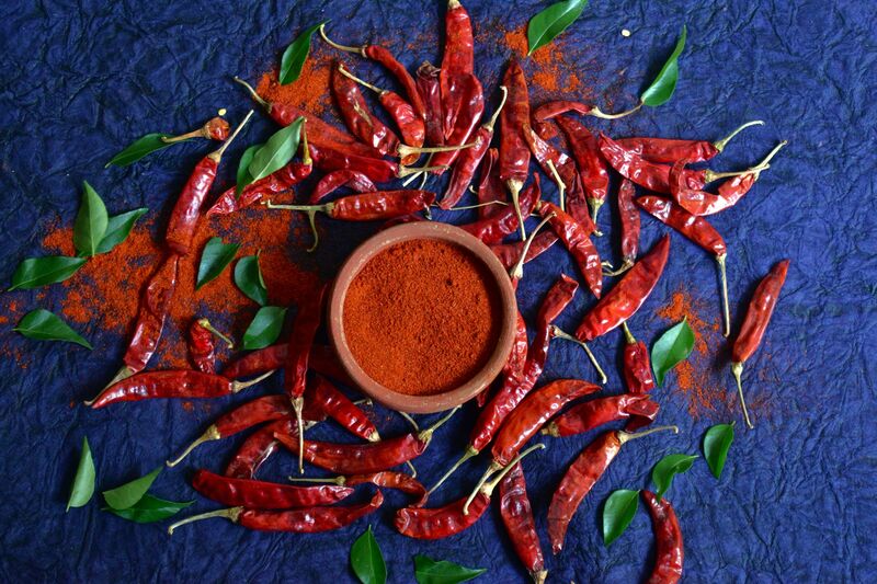 Paprika poudre 75/80 asta TT