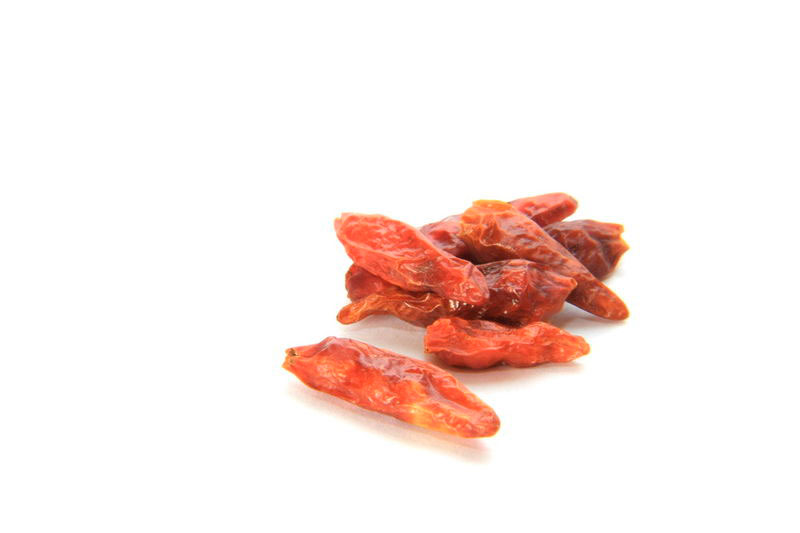 Piment langue d'oiseau TT