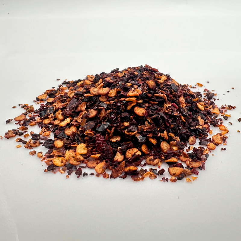 Piment Chipotle 1-4 TT