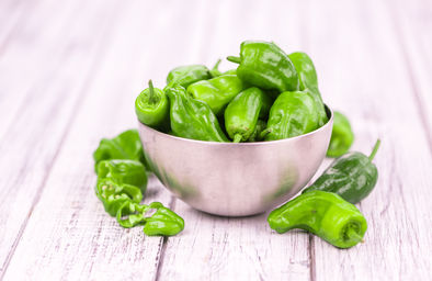 Piment Jalapeno vert 1-3