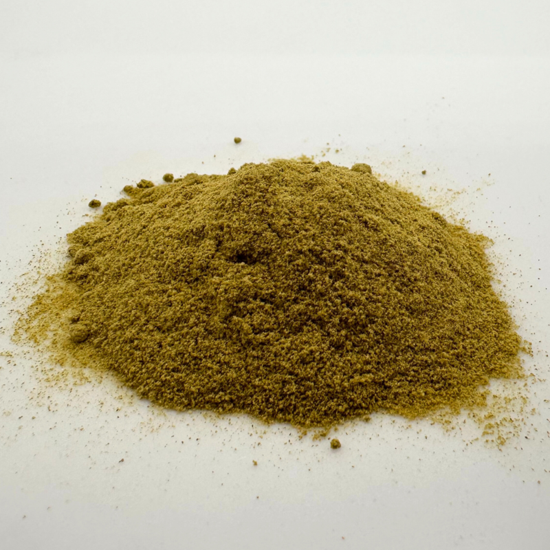 Piment jalapeno vert poudre TT