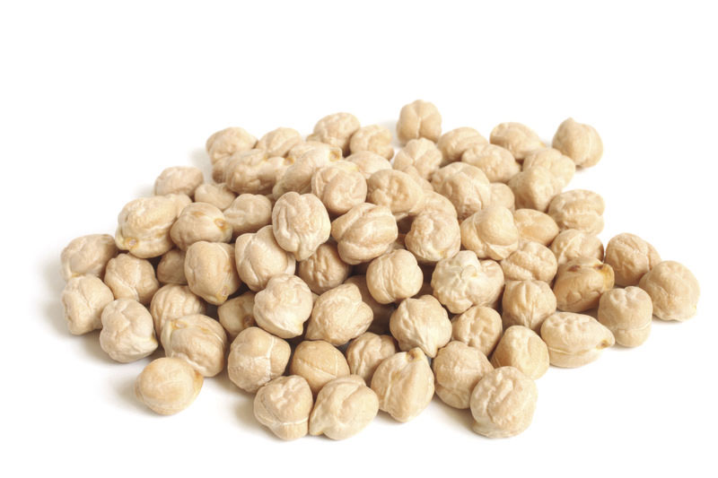 Pois chiche précuit - sac 10 kg