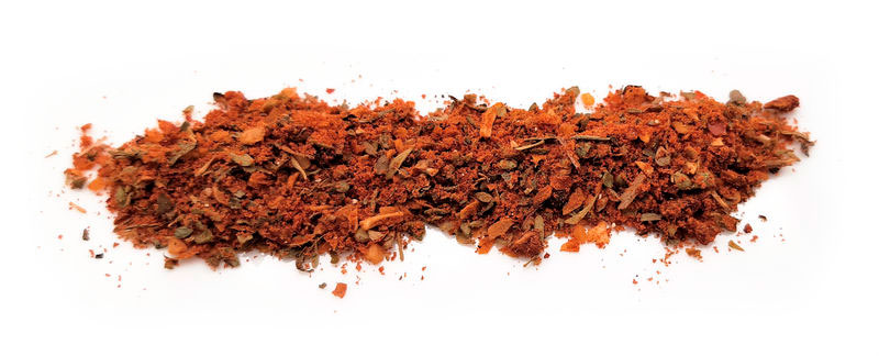 Pure spices Italian Organic