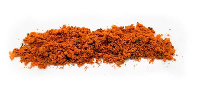 Pures épices Thaï Bio