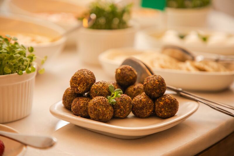 VEGI BALLS CPLT