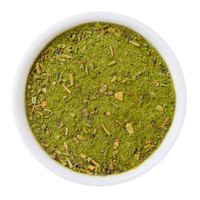Lady Detox B flavouring