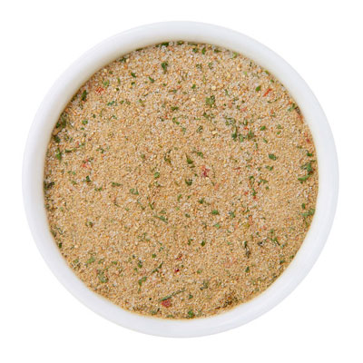 Aromatisation Roi Exotique