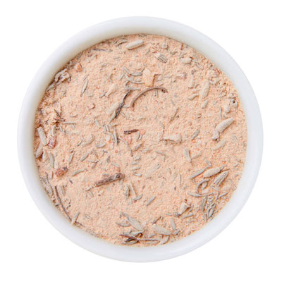 Aromatisation Roi Frenchie