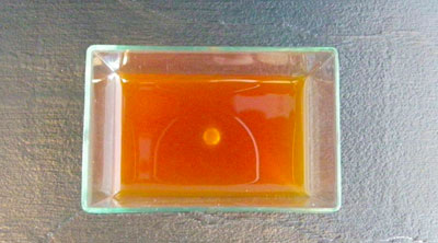 Arôme naturel de vanille