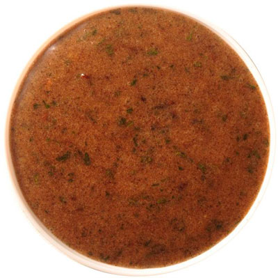 LIQ FOREST MUSHROOMS SEASONING