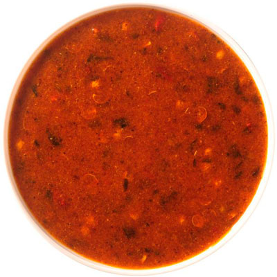 LIQ TANDOORI SEASONING