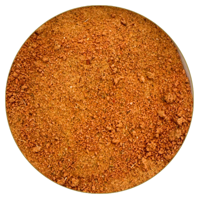 Assaisonnement Barbecue Provençal