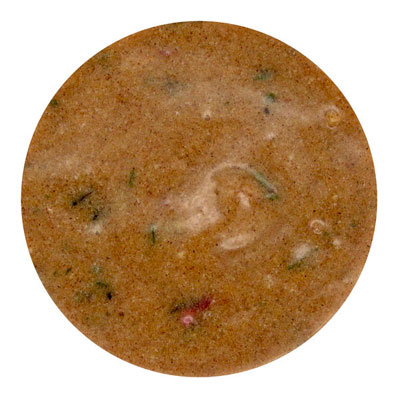 ASSAISONNEMENT CREME GIROLLE NF