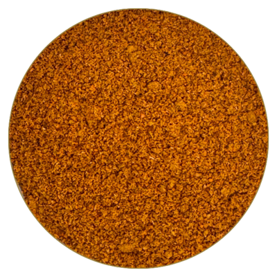 Assaisonnement Délice Coco-cumin