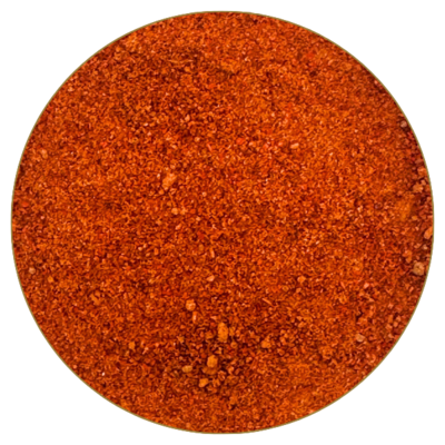 Assaisonnement Paprika