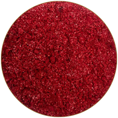 Douceur de Canneberge