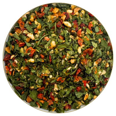 Fraîcheur Libanaise