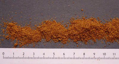 Organic garam massala