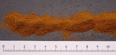 Girofle poudre TT S25