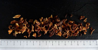 Girolle 3-6 TT