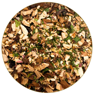 Country-style Delicacy